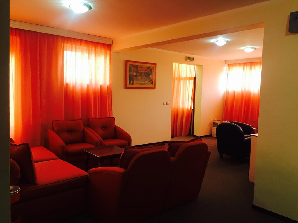 Accommodation Tara Belgrade Exterior photo
