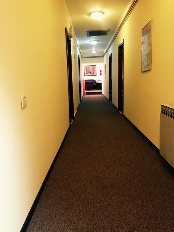 Accommodation Tara Belgrade Exterior photo