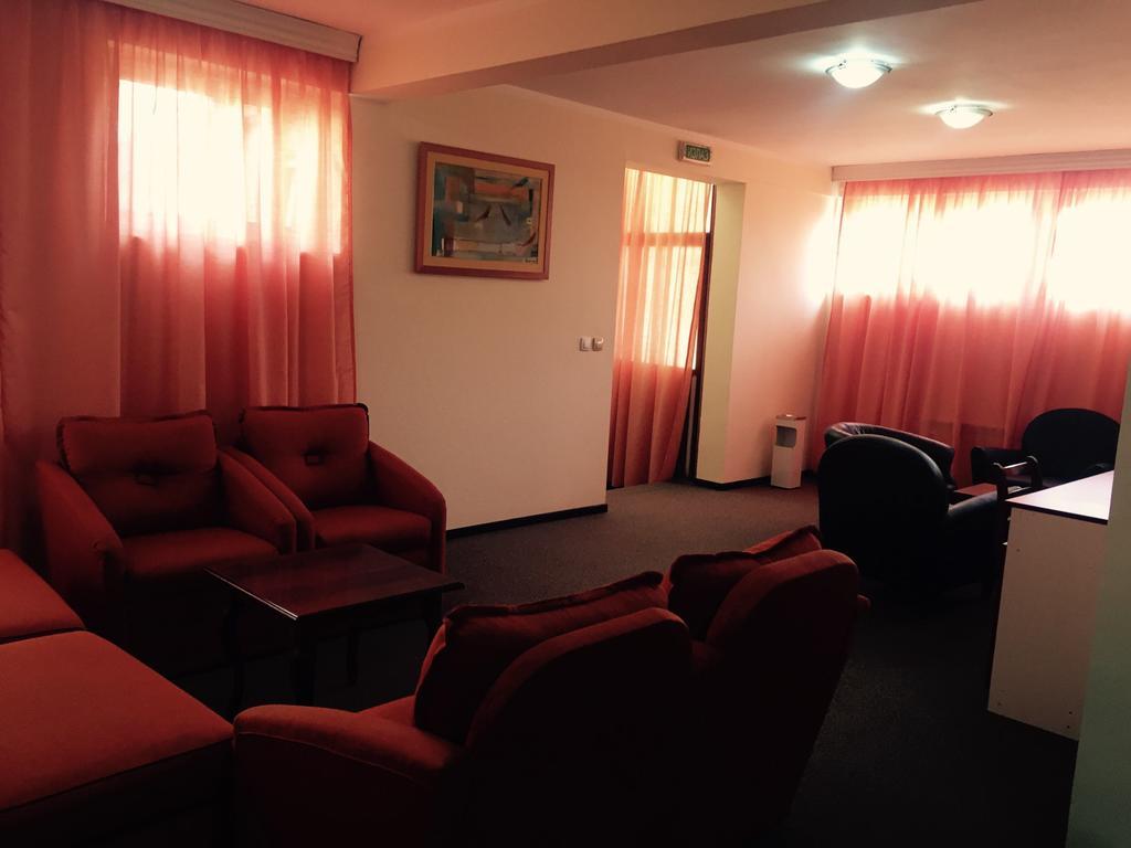 Accommodation Tara Belgrade Exterior photo