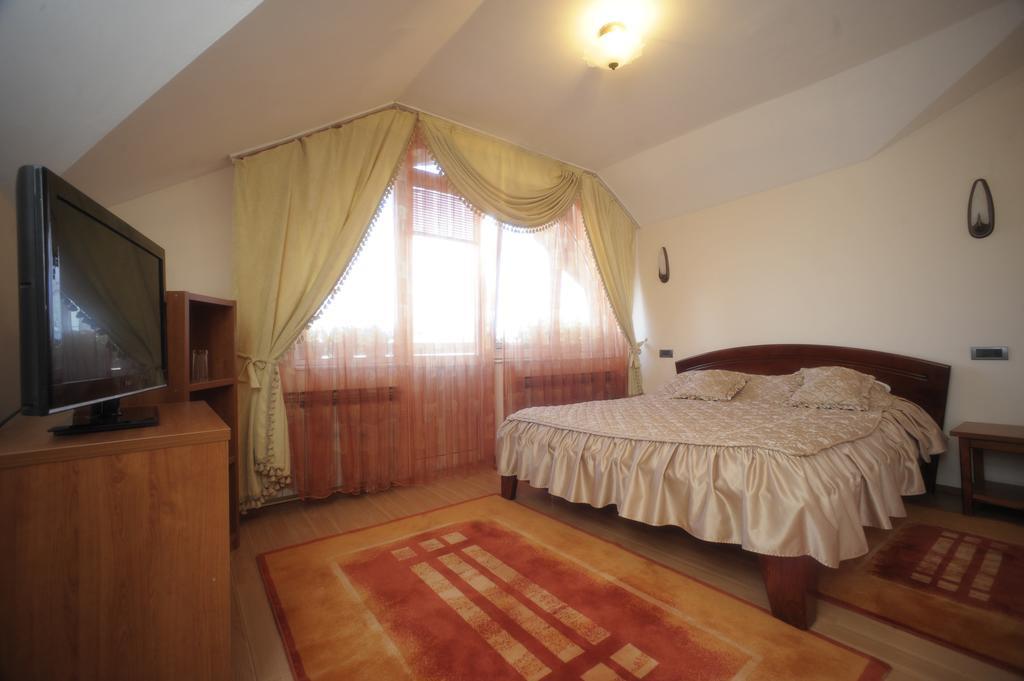 Accommodation Tara Belgrade Exterior photo