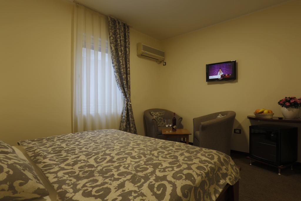 Accommodation Tara Belgrade Exterior photo